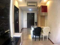 Nottinghill Suites (D21), Apartment #523859141